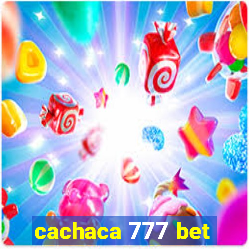 cachaca 777 bet